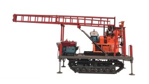 现代工程钻机必须具备哪些安全功能？