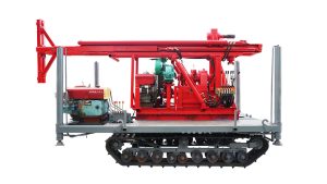 为什么选择机械顶驱钻机而非液压或电动系统？