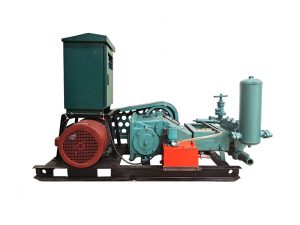 2022年5月广西钦州港口物流园旋喷桩施工案例