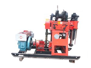 2015年2月 陕西延安黄河沿岸道路勘察项目解析